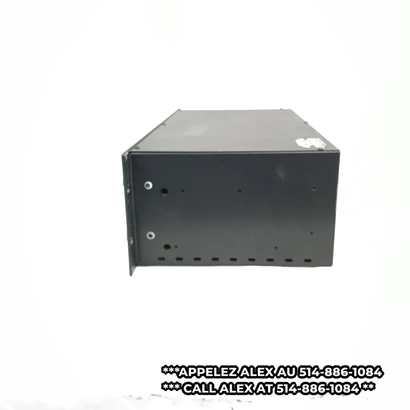 dbx BSS FCS-960 Dual Mode 2-Channel Graphic Equalizer #2695 - USED