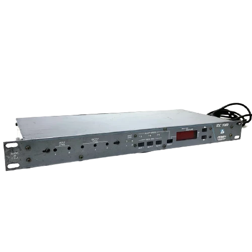 Peavey IDL 1000 2-Input -Output Multi Tap Delay #2237 - USED
