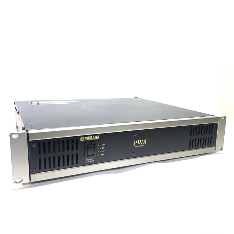 Yamaha PW8 Replacement Power Supply for IM8 Series Consoles #2241 - USED
