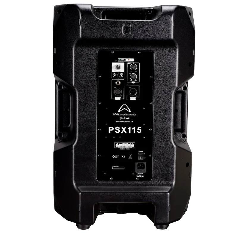 Wharfedale Pro PSX-115 Active 350W Loudspeaker 15"