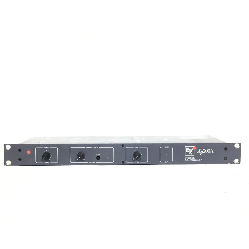 Electro-Voice XP200A System Controller - USED