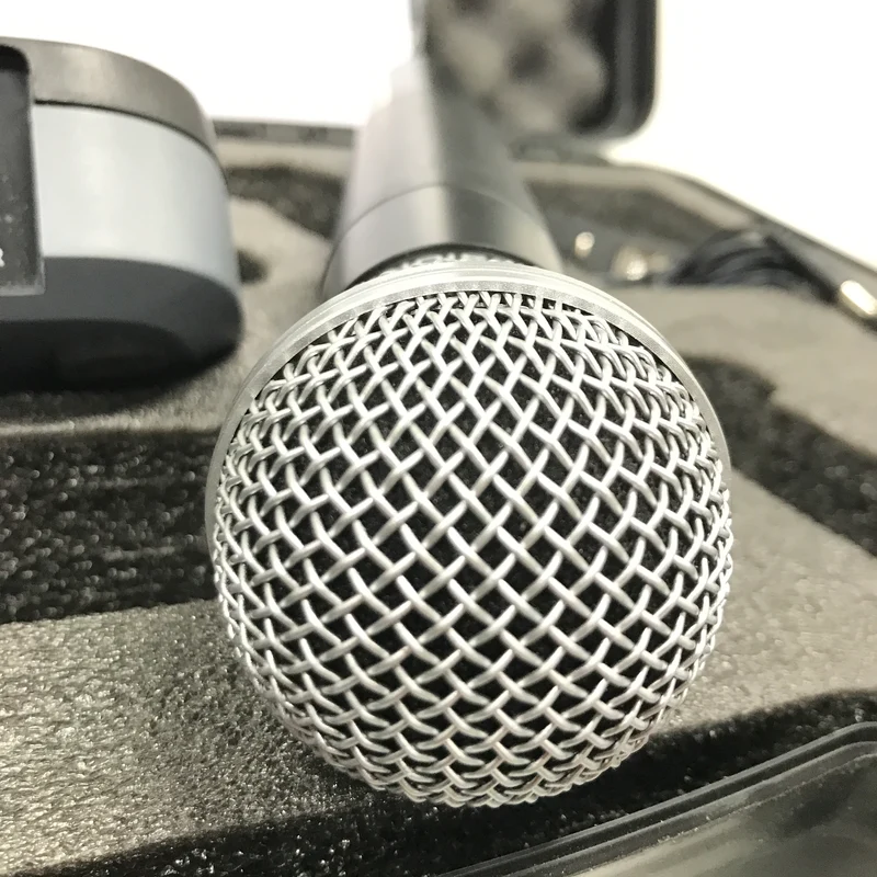 Music8 M8-1212HS UHF Wireless Microphone Head Set