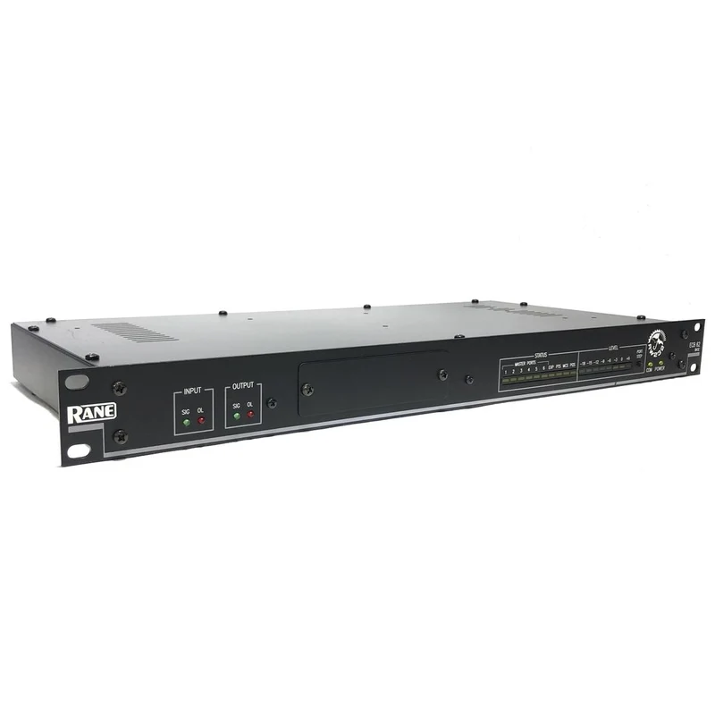 Rane ECB62 Master Base Unit