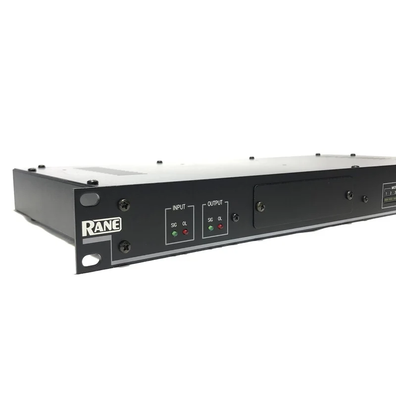 Rane ECB62 Master Base Unit