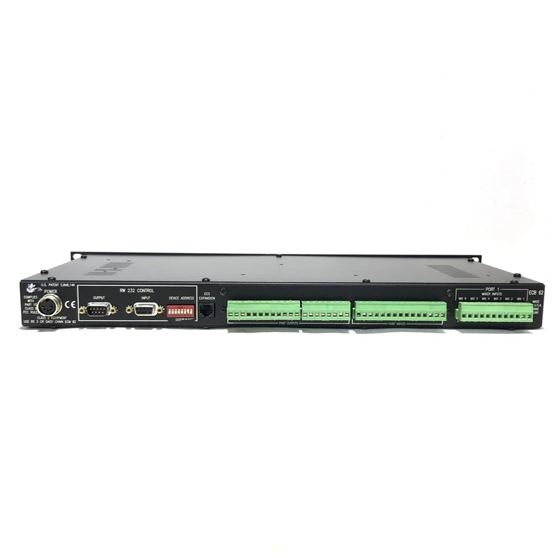 Rane ECB62 Master Base Unit