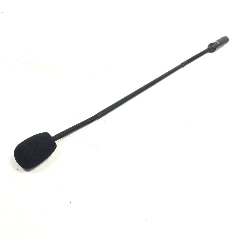 CAD Audio Astatic 920B Miniature Gooseneck Microphone 20" - DEMO