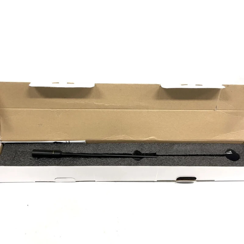CAD Audio Astatic 920B Miniature Gooseneck Microphone 20" - DEMO
