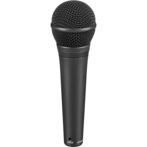 Rode M1 Handheld Cardioid Dynamic Microphone #2402