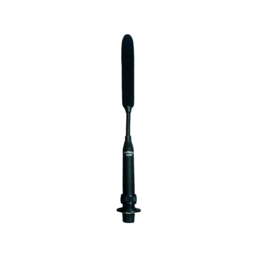 CAD Audio Astatic 905R Line-Cardioid Miniature Condenser Microphone - DEMO