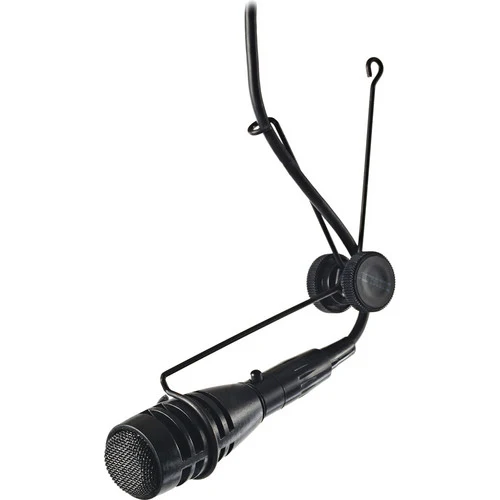 CAD Audio Astatic 1600VP Variable Pattern Hanging Microphone - DEMO
