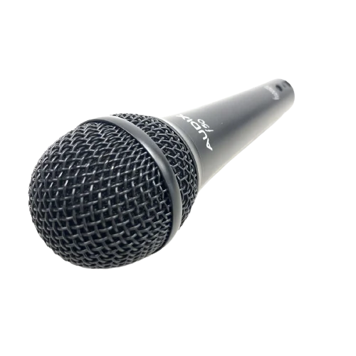 Audix f50 Handheld Cardioid Dynamic Microphone - USED