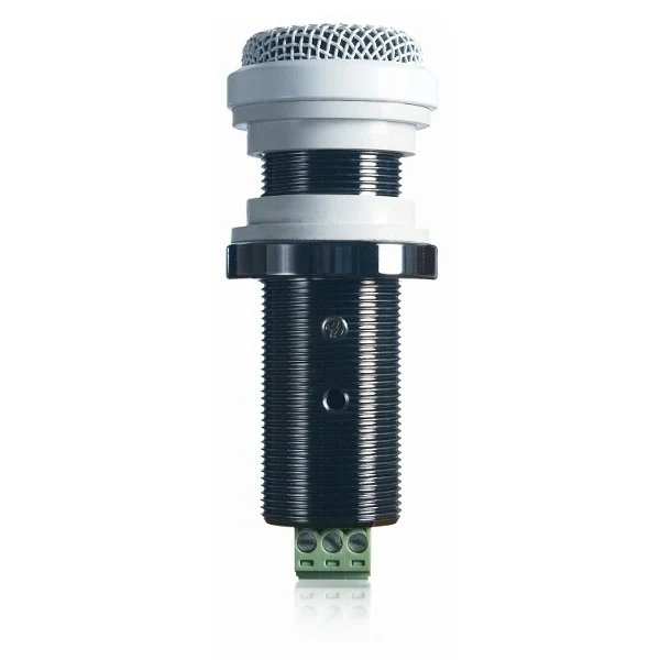 CAD Audio 210 Omnidirectional Miniature Boundary Microphone w/ Line Output