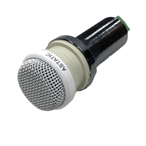 CAD Audio 210 Omnidirectional Miniature Boundary Microphone w/ Line Output