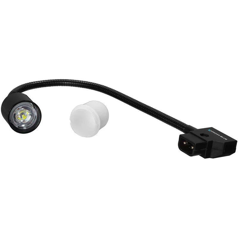 Kondor Blue Firefly D-Tap Light (15 Inch) (Pro)
