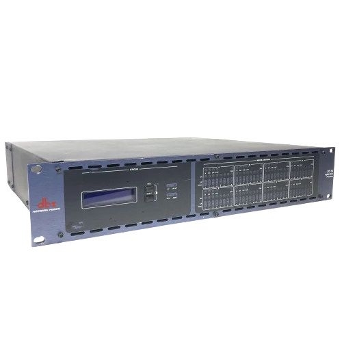 dbX SC64 | 64 I/O Digital Matrix Processor #2354 - USED