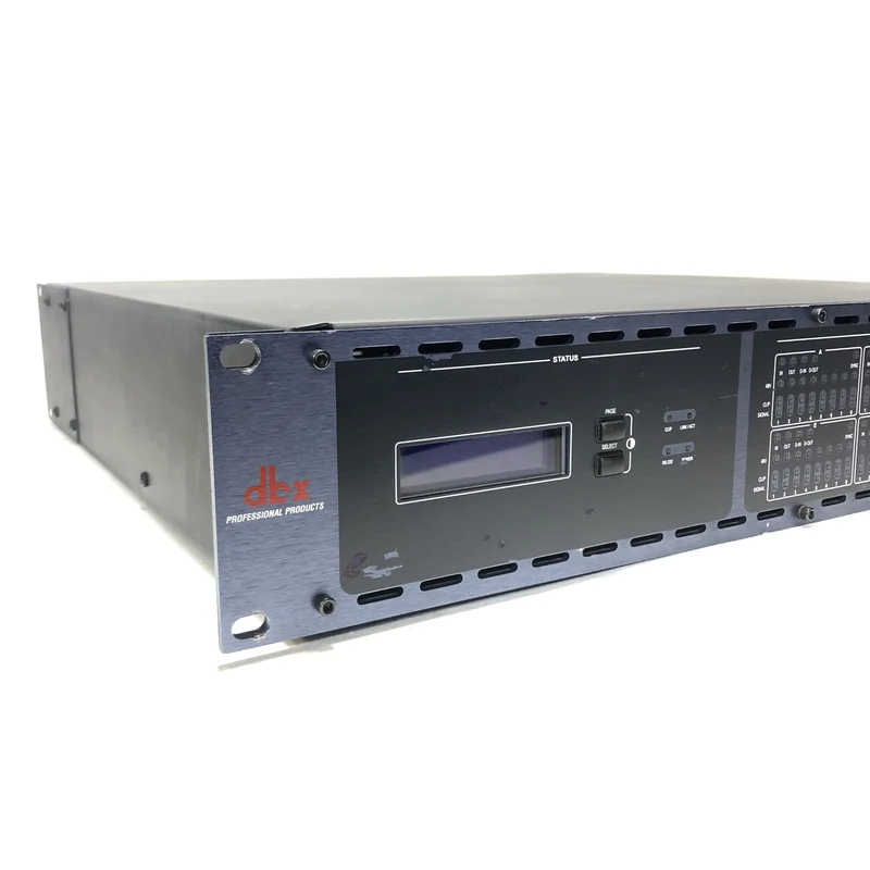 dbX SC64 | 64 I/O Digital Matrix Processor #2354 - USED