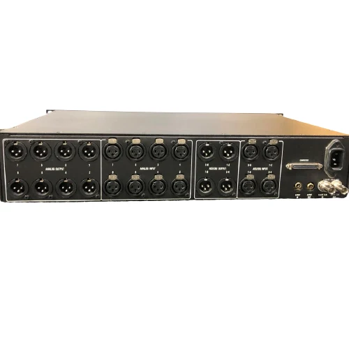 Digidesign 888 I/O Audio Interface #2361 - USED