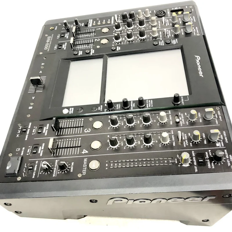 Pioneer SVM-1000 4-Channel Audio and Video Mixer - USED