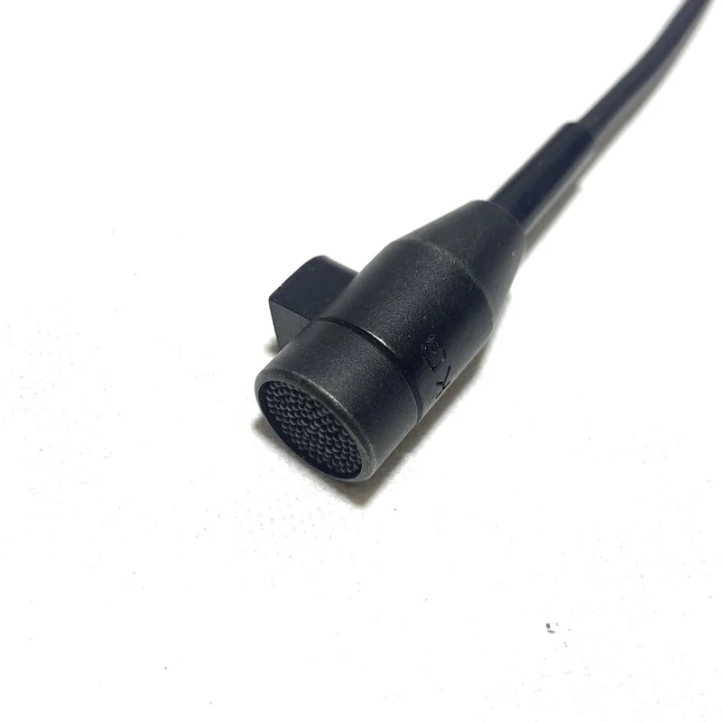 AKG C567 E1 Miniature Microphone w/ Phantom Power Adapter #2155 - USED
