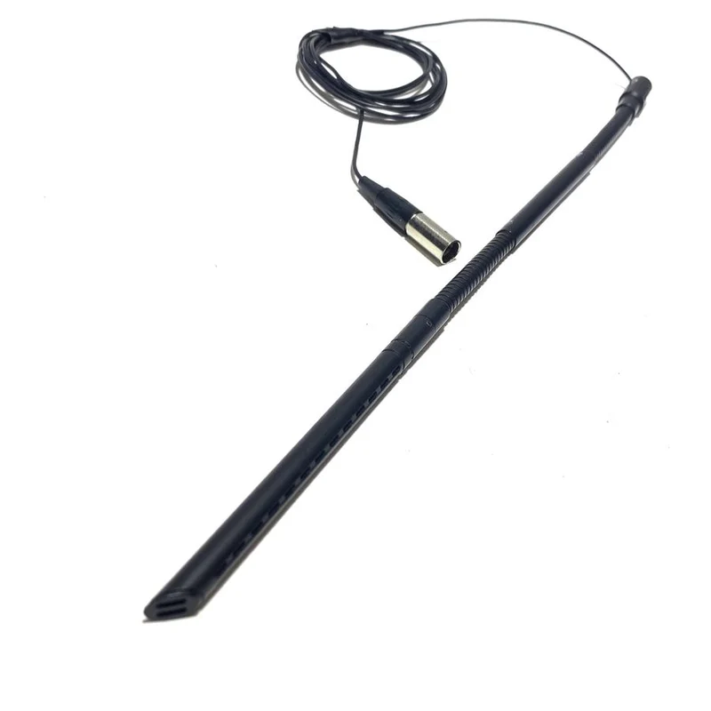 AKG C647 Gooseneck Podium Condenser Microphone #2148 - USED