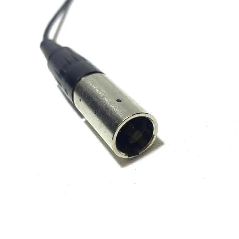 AKG C647 Gooseneck Podium Condenser Microphone #2148 - USED