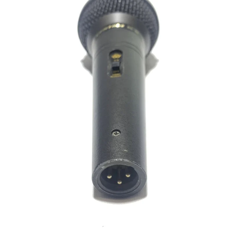 Vantage RS-85 Handheld Dynamic Microphone #2132 - USED