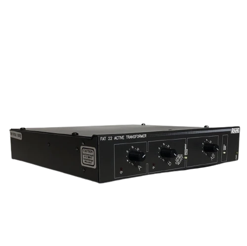 Rane FAT 22 Active Transformer Module