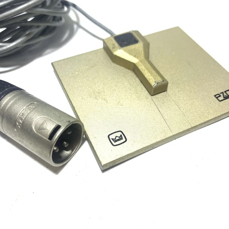 Crown PZM-6LPG Pressure Zone Microphone #2108 - USED