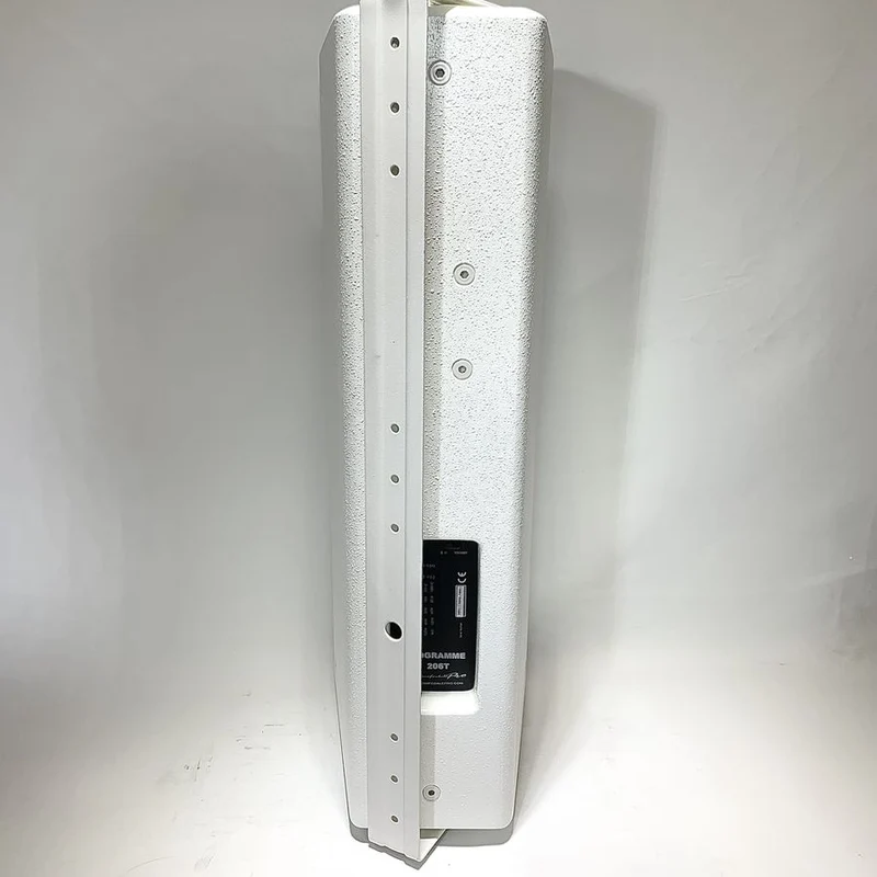 Wharfedale Pro Programme 206T 2-Way Loudspeaker White #2065
