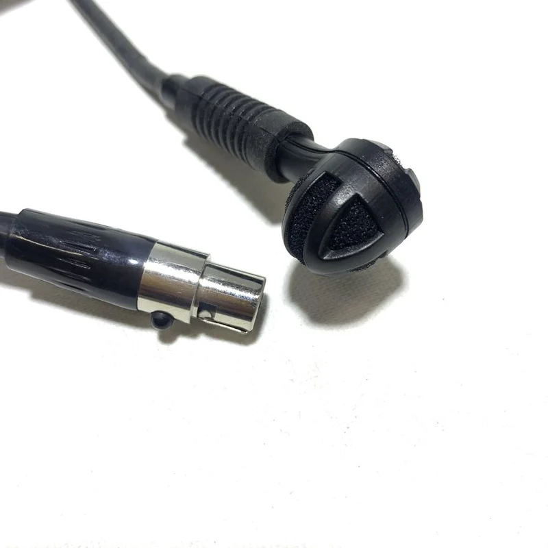 Nady CM 60 Clip-On Miniature Instrument Microphone #2048 - USED