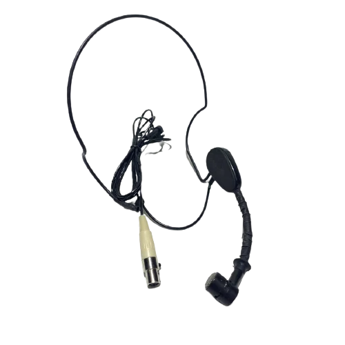 Shure PG30 Cardioid Condenser Headset Microphone #1999 - USED