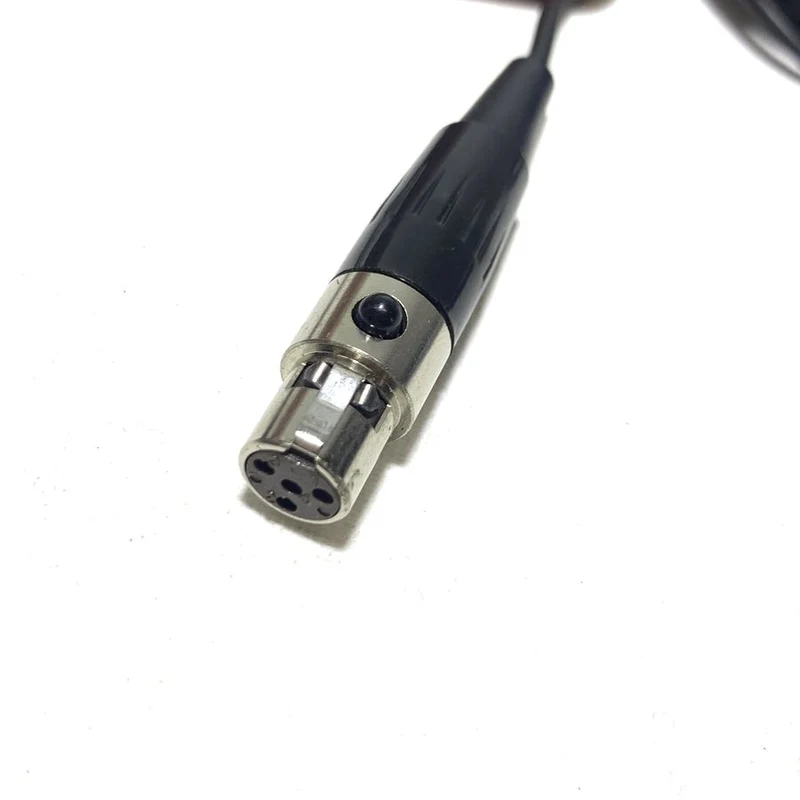 JTS CM-501 Cardioid Electret Lavalier Microphone #2001 - USED
