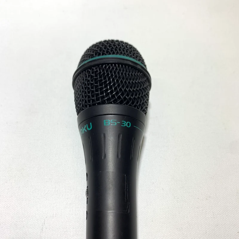 Sekaku BS-30 Dynamic Stage Microphone #2020 - USED