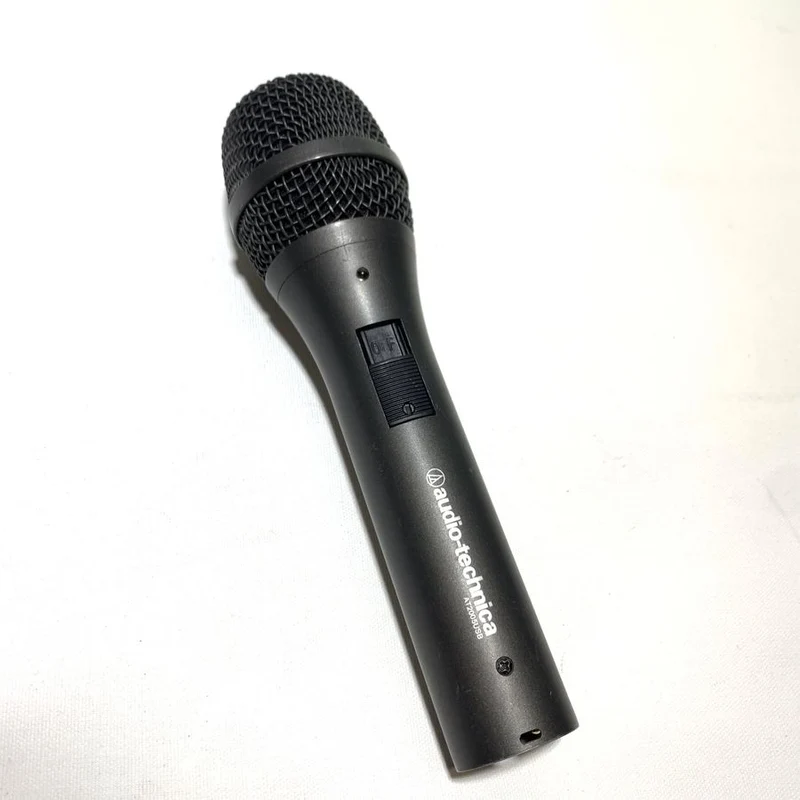 Audio-Technica AT2005USB Cardioid Dynamic USB/XLR Microphone #2009 - USED