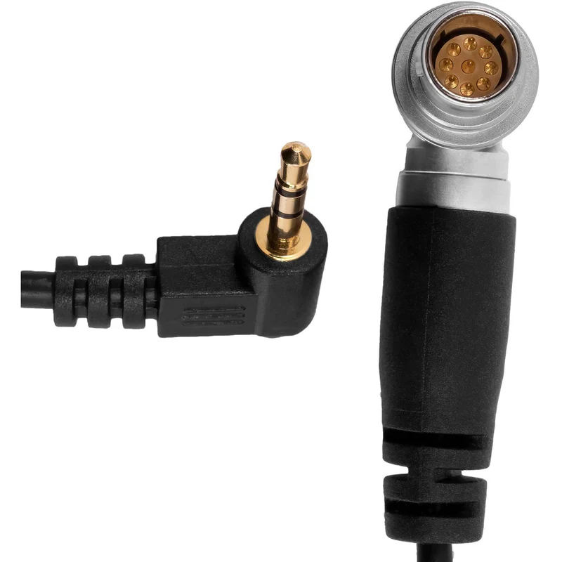 Kondor Blue Komodo EXT to 2.5mm LANC Remote Trigger Shutter Cable