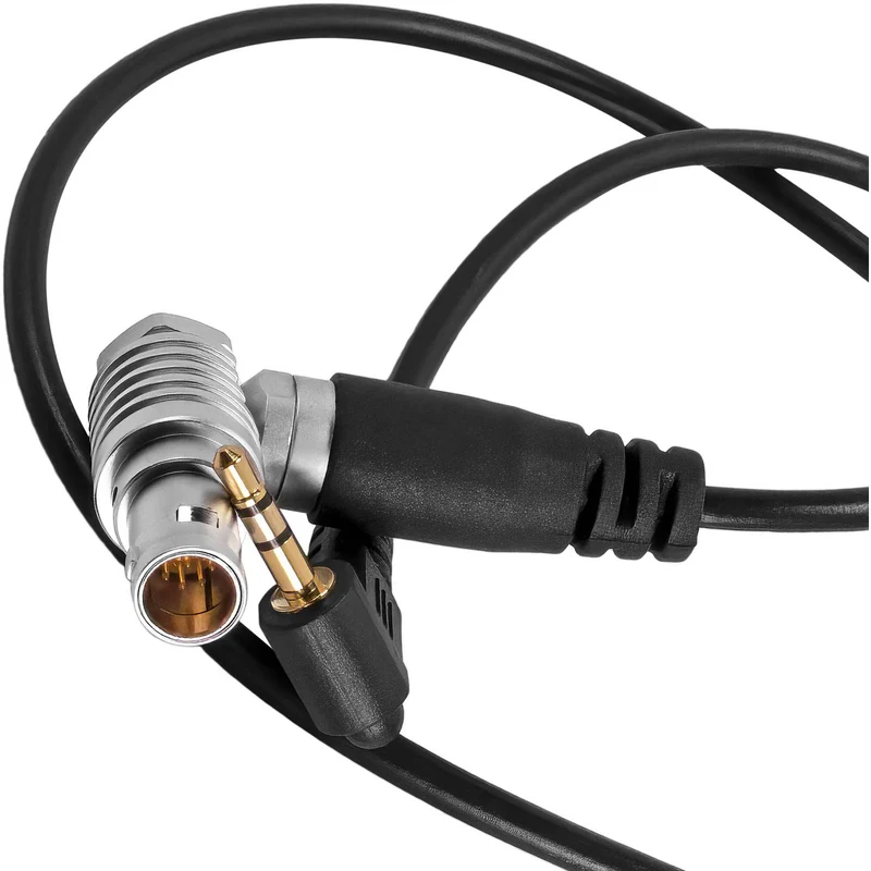 Kondor Blue Komodo EXT to 2.5mm LANC Remote Trigger Shutter Cable