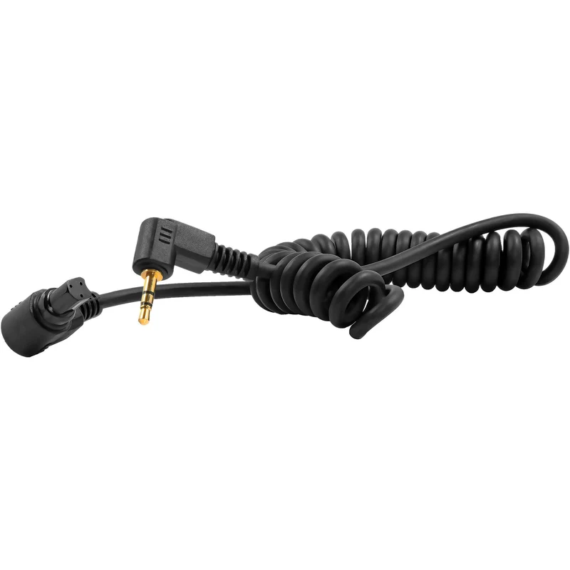 Kondor Blue 2.5mm to N3 Canon Remote Trigger Shutter Cable