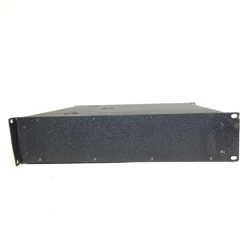 Electro-Voice PA2250T Rackmount 2-Channel 250W Power Amplifier (50V/70V/100V) #2588 - USED