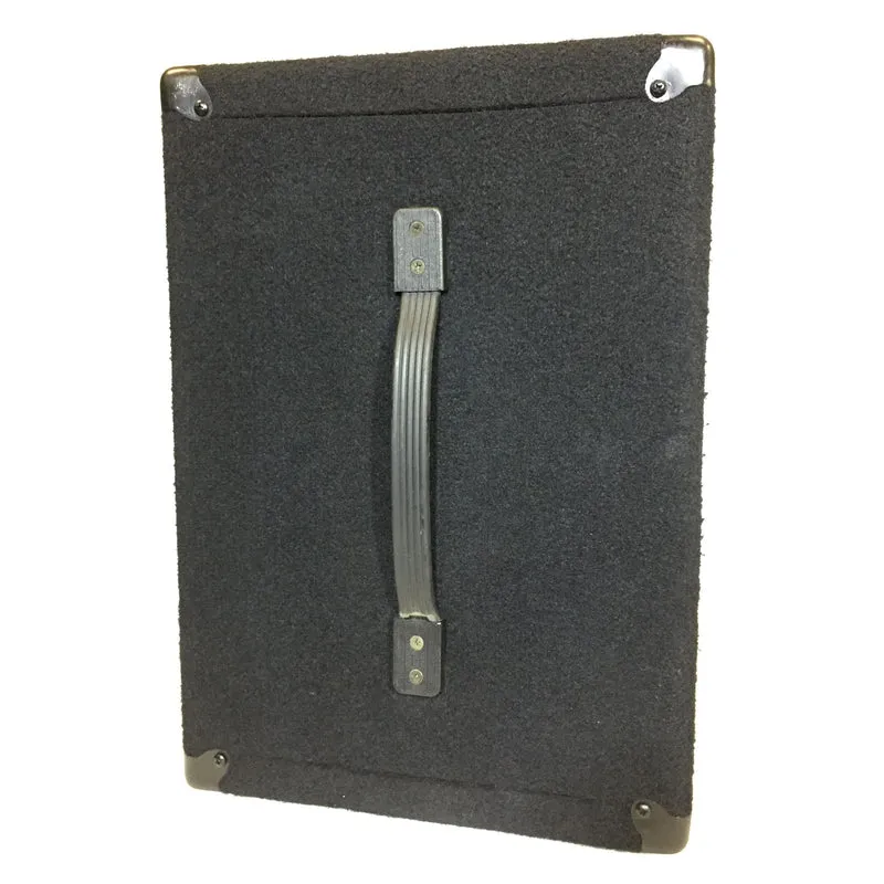 Yorkville Y112 Performance Series 2-way,12" Passive Speakers(Pair) #2577 - USED