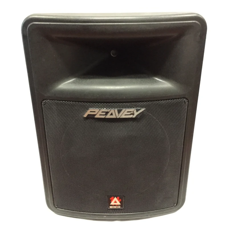 Peavey Impulse 1015 Weather-Resistant 15" 2-Way Loudspeaker 2000W (Pair) #2549 - USED