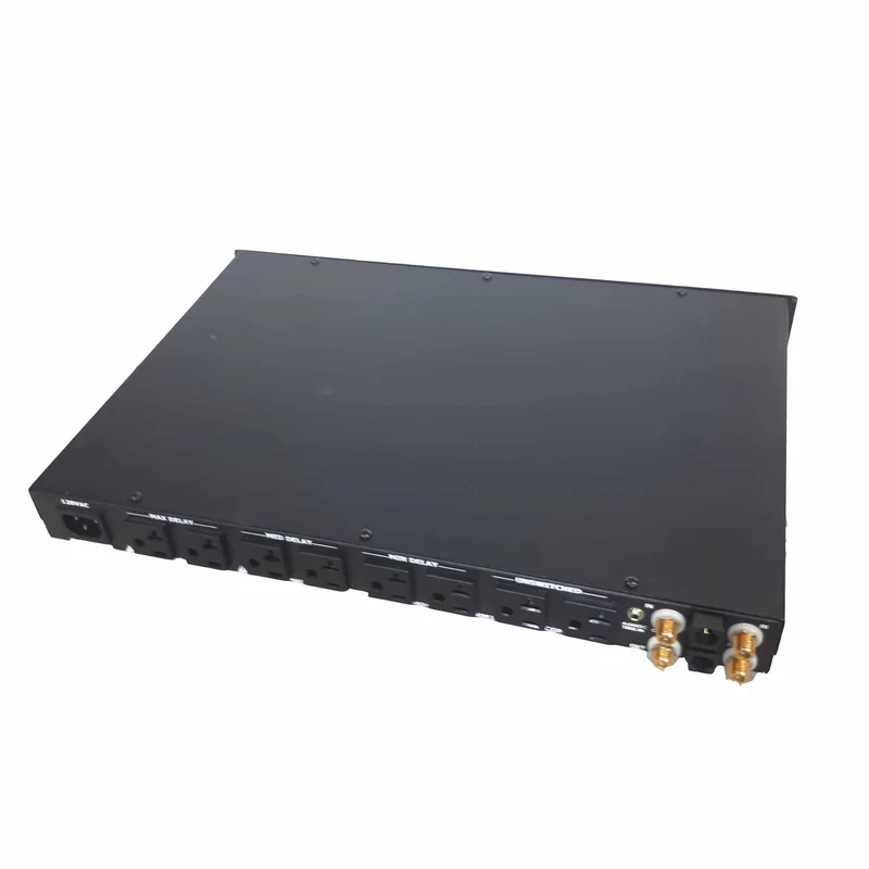 knoll PRM150 Advanced Power Conditioner #2511 - USED