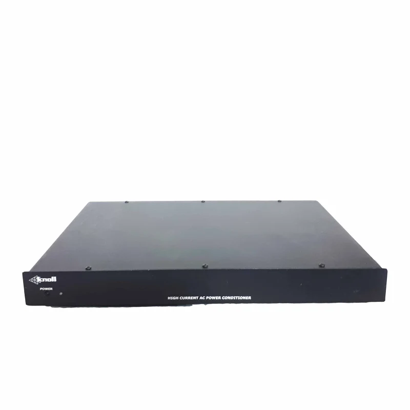 knoll PRM150 Advanced Power Conditioner #2511 - USED