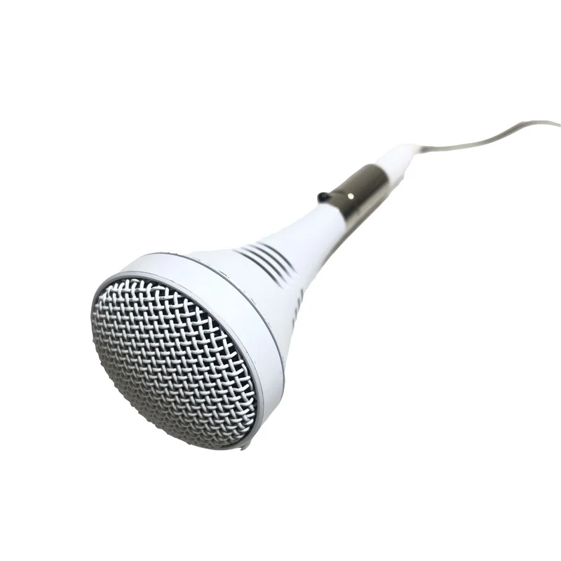 ClearOne Ceiling Microphone for Dante Audio Conferencing (White) w/ Digital Dante Interface #2500 - USED