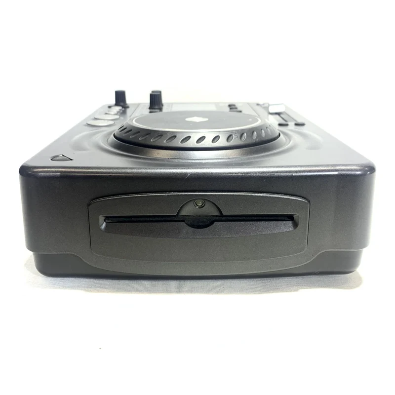 American Audio CDI 500 MP3 Professional Single MP3/CD Player #2456 - USED