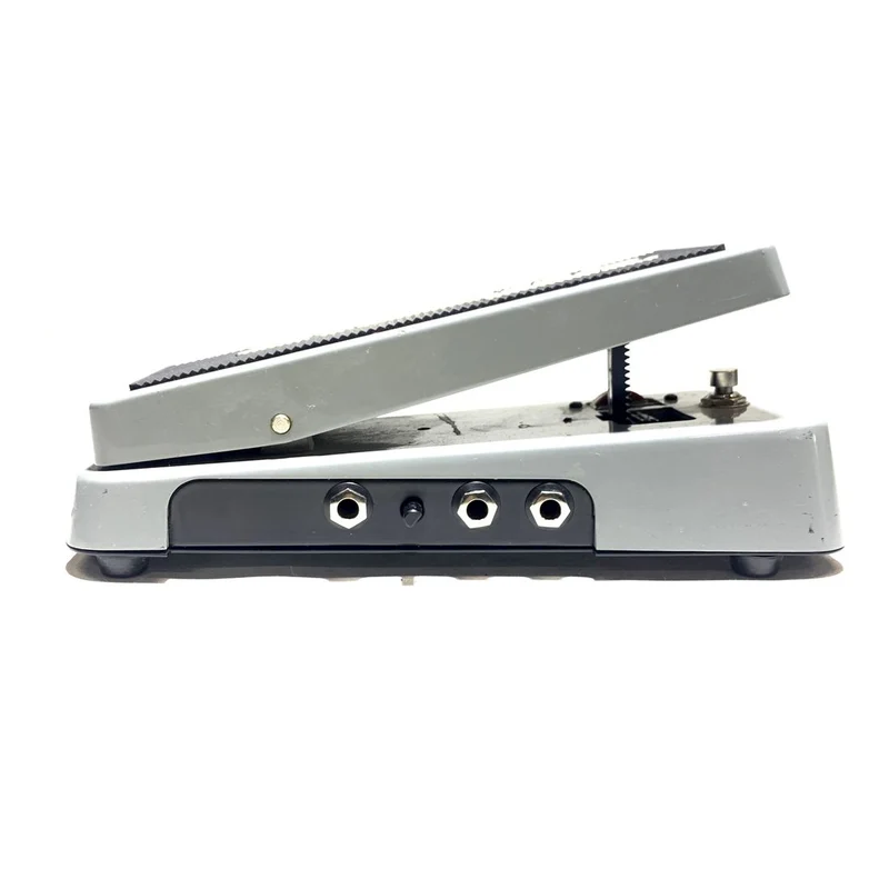 IK Multimedia StealthPedal Audio Interface and Controller Foot Pedal #2407 - USED
