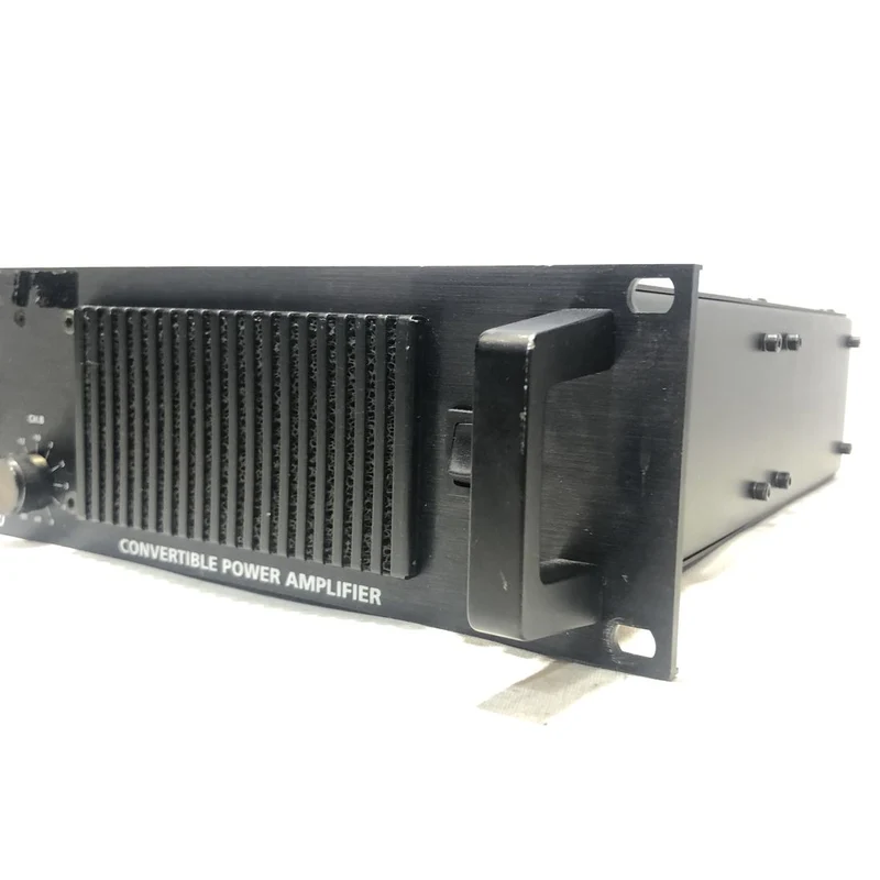 Lab Gruppen FP3400 2-Channel Power Amplifier 3400W #2432 - USED