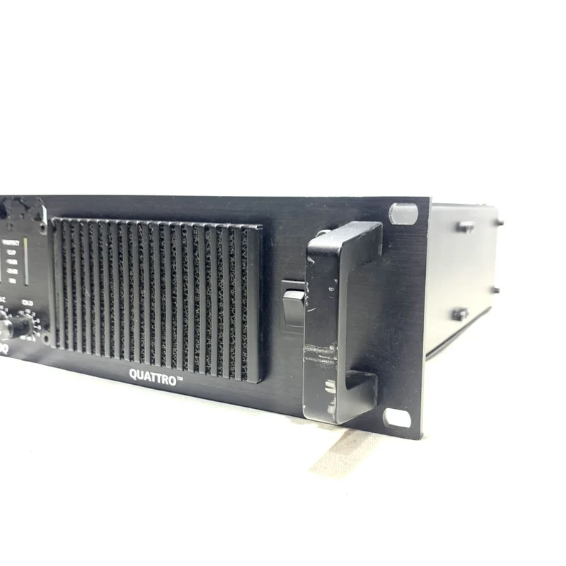 Lab Gruppen FP2400Q 4-Channel Power Amplifier 2000W #2427 - USED