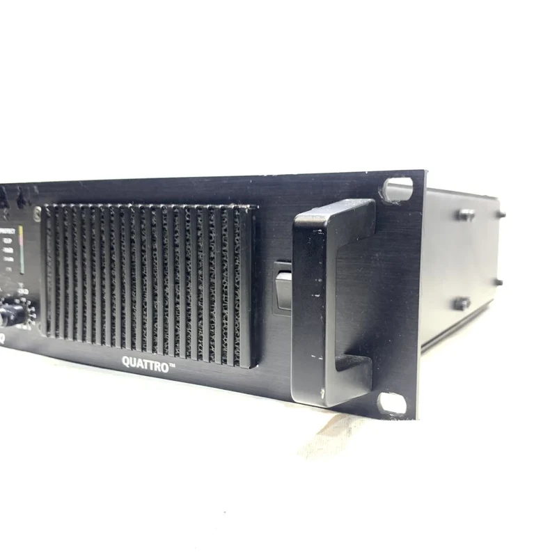 Lab Gruppen FP2400Q 4-Channel Power Amplifier 2000W #2428 - USED