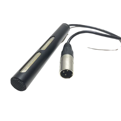 Sony ECM-XM1 Condenser Shotgun Microphone #2313 - USED