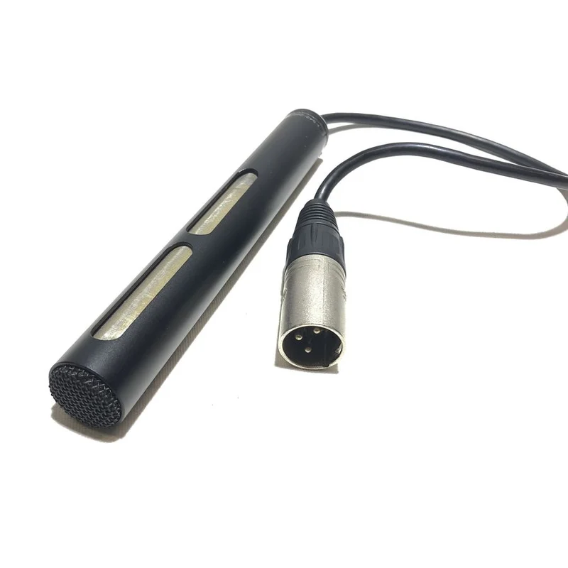 Sony ECM-XM1 Condenser Shotgun Microphone #2313 - USED